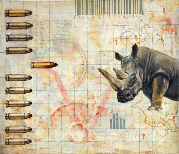 Story of Vanishing Wildlife