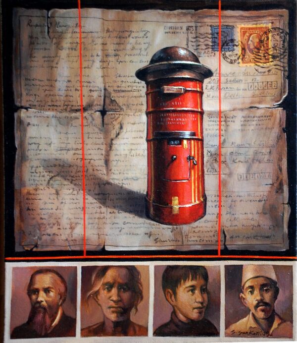 Tracing the addressee 7